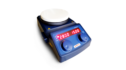 A Beginners Guide to Magnetic Stirrer Hot Plates eklabsupply