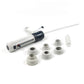 DispensMate Pro Adjustable Bottle Top Dispenser, 1-10mL, 5 Neck Adaptors Included