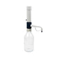 DispensMate Pro Adjustable Bottle Top Dispenser, 1-10mL, 5 Neck Adaptors Included