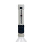 DispensMate Pro Adjustable Bottle Top Dispenser, 1-10mL, 5 Neck Adaptors Included
