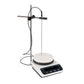 JOANLAB HS5S Digital Magnetic Stirrer Hot Plate | RT - 260°C Aluminum Hotplate | 2000 ML Large Capacity | 0-1500 RPM Mixing Speed | 135 MM Aluminum Heating Plate