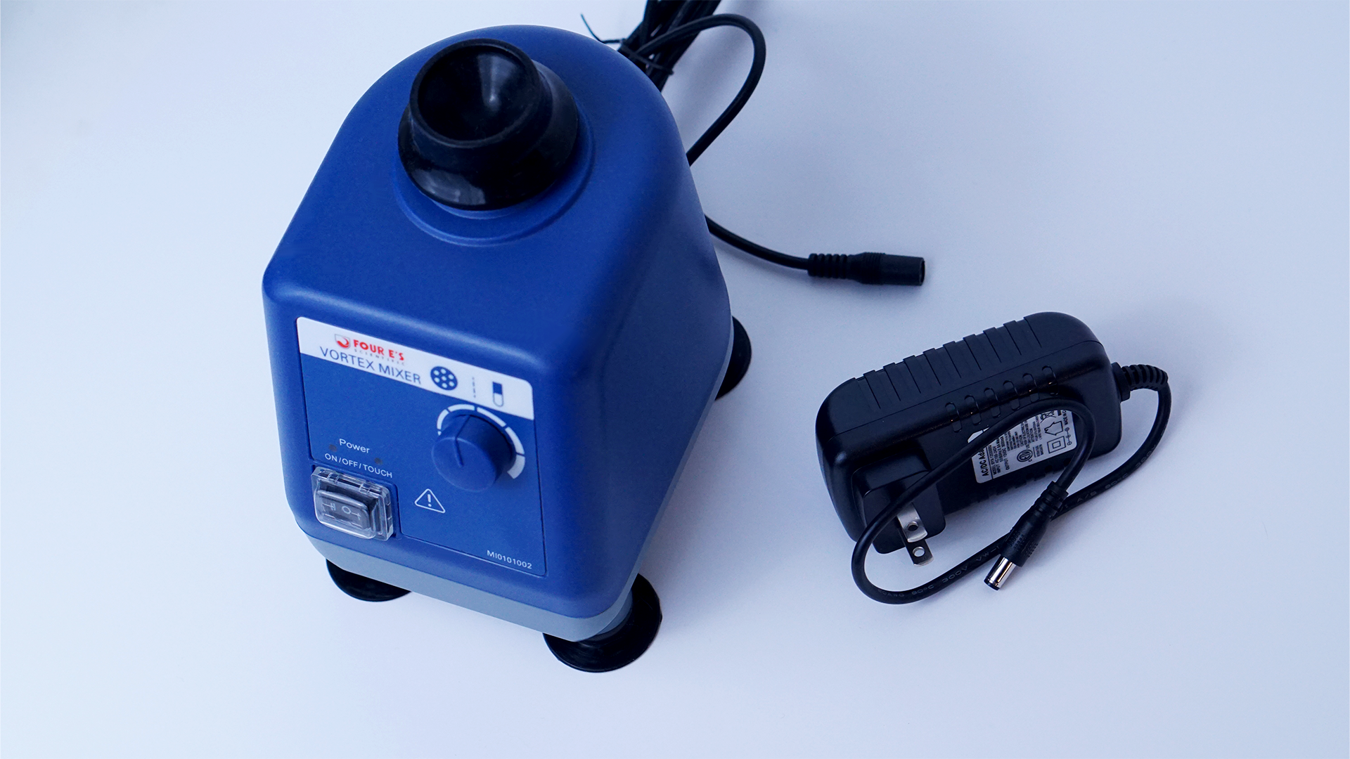 Product Model JR4000, Electric Mixers
